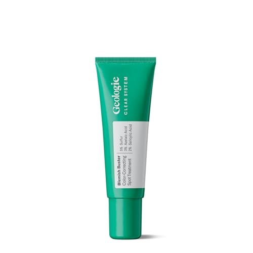 Best Acne Spot Removal Cream