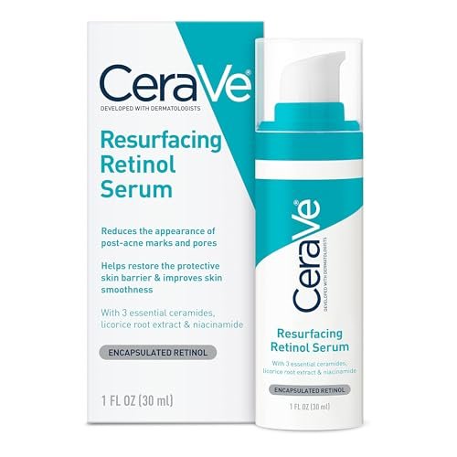 Best Serum for Acne Prone Skin