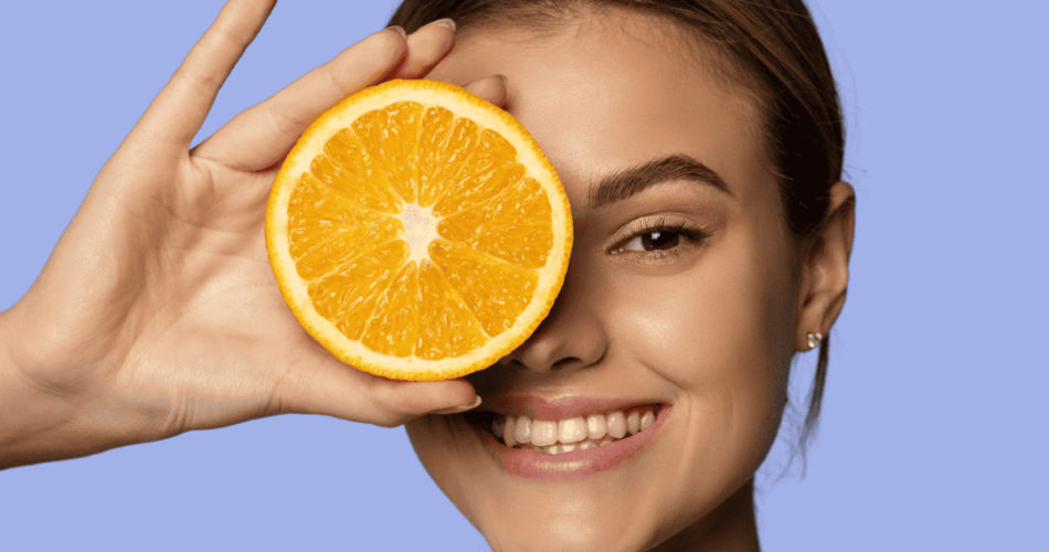 Truth Revealed: Does Vitamin C Help Acne?