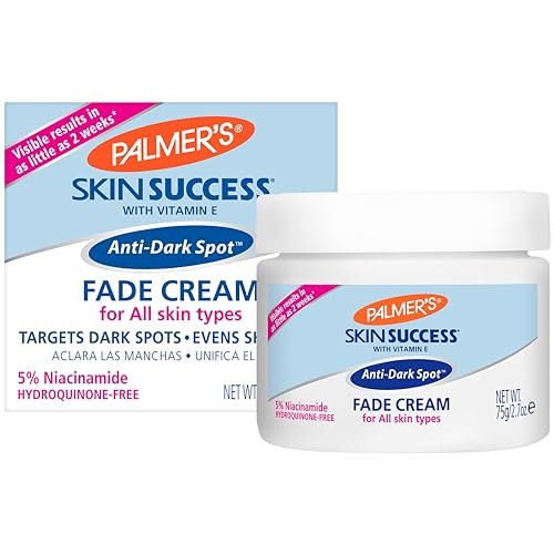 Palmer's Skin Success Anti-Dark Spot Fade Cream with...