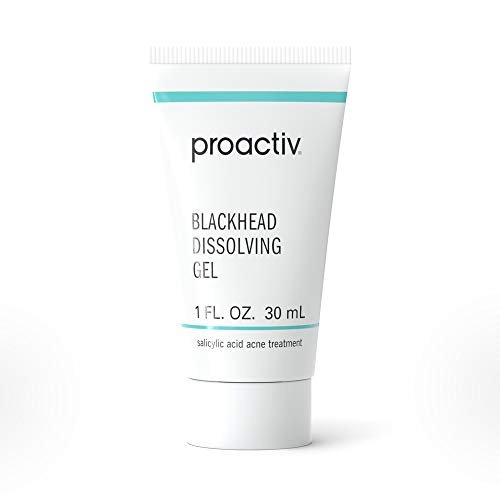 Proactiv Blackhead Dissolving Acne Gel Salicyclic Acid Spot...