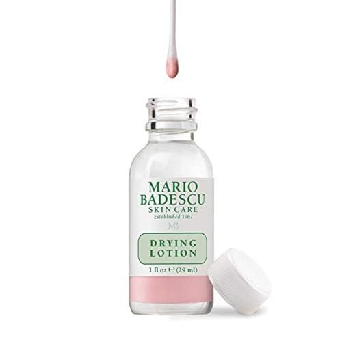 Mario Badescu Drying Lotion for All Skin Types| Blemish...