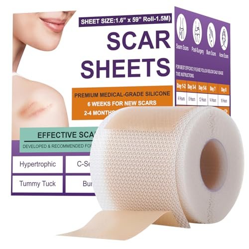 Silicone Scar Sheets,Silicone Scar Tape,Silicone Scar...