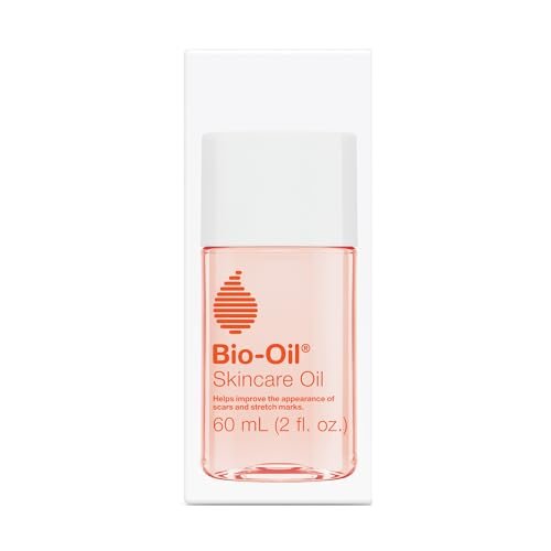Bio-Oil Skincare Body Oil Serum, Face and Body Moisturizer...