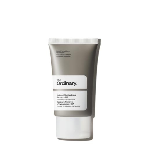 The Ordinary Natural Moisturizing Factors + Hyaluronic...