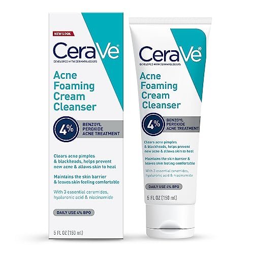 Best Acne Cleansers for Adults - comprehensive buying guide and reviews