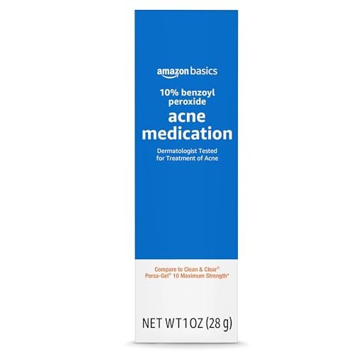 Best Acne Medication - comprehensive buying guide and reviews