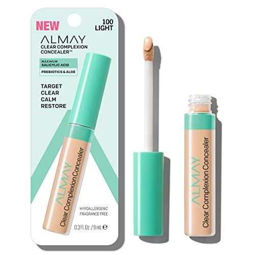 Best Acne Safe Concealer - comprehensive buying guide and reviews