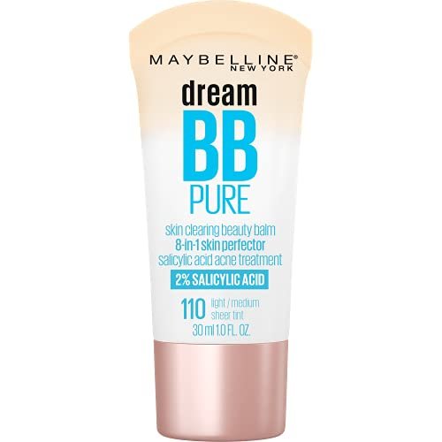 Best Acne Safe Skin Tint - comprehensive buying guide and reviews