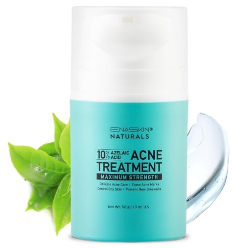 Best Acne Scars Treatment at Home - comprehensive buying guide and reviews