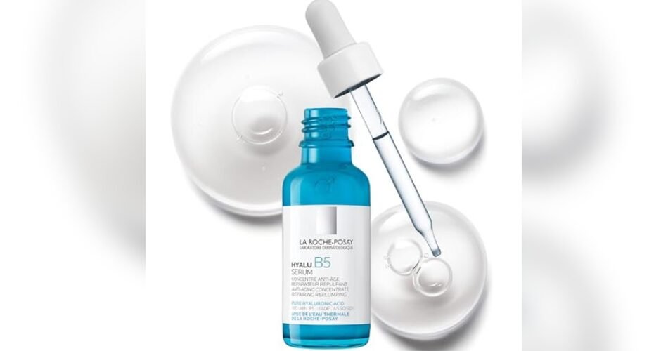 Best Vitamin C Serum