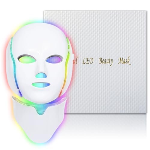 Best Led Face Mask for Rosacea - comprehensive buying guide and reviews