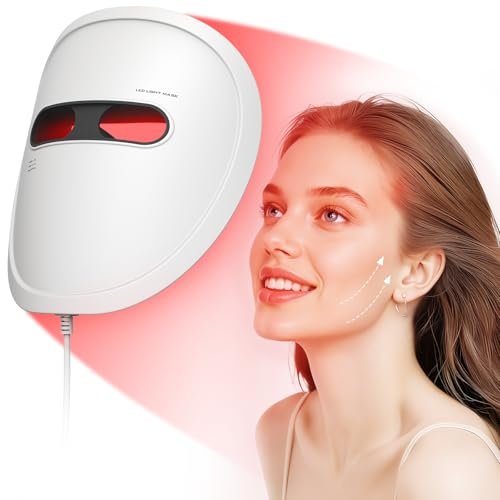 Best Led Masks 2026 - comprehensive buying guide and reviews