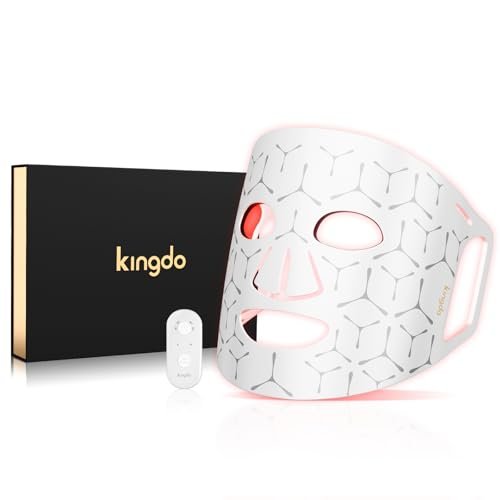 Best Led Masks for Rosacea - comprehensive buying guide and reviews