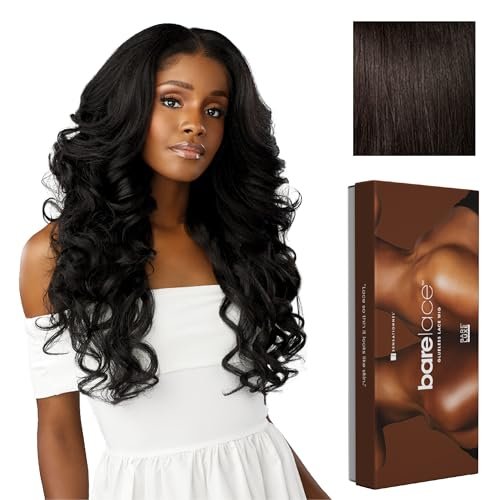 Sensationnel Bare Lace 13X6 Wigs - Unit 15 Glueless...