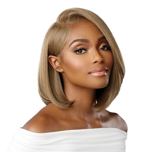 Sensationnel Bare Lace 13X6 Wigs - Unit 3 Glueless Synthetic