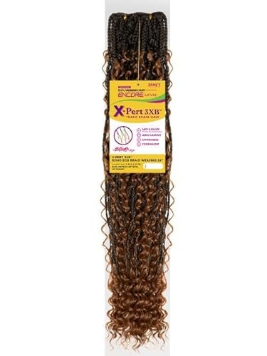 Janet Collection Human Hair Prime Unimix Encore Lavie...