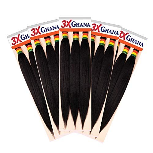 100 Kanekalon Hair Braid - comprehensive buying guide and reviews