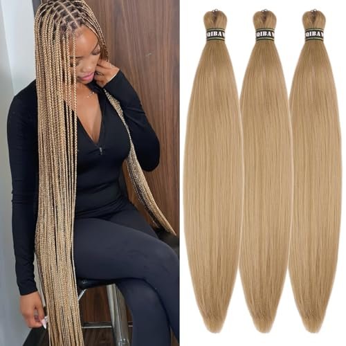Blonde Braid Hair Color - comprehensive buying guide and reviews