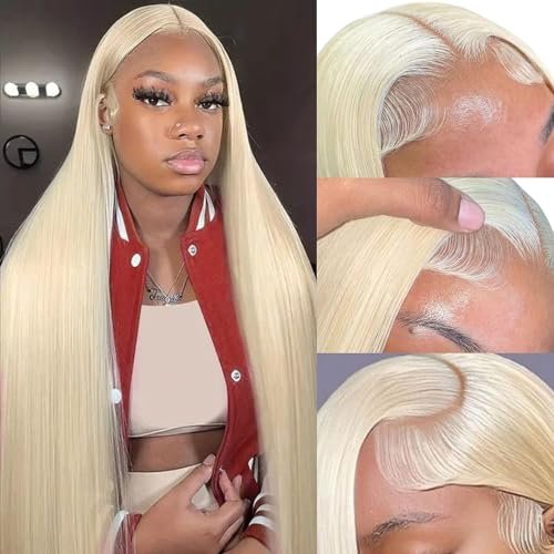 Blonde Lace Front Wig - comprehensive buying guide and reviews