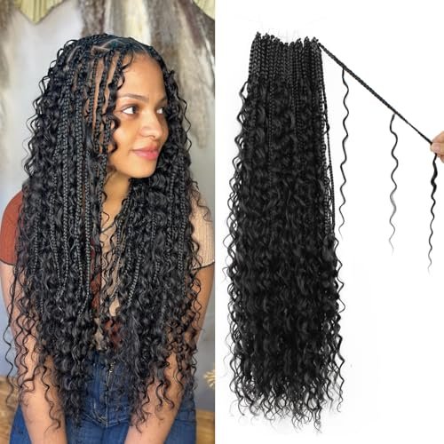 Bohemian Braid Hair Crochet - comprehensive buying guide and reviews