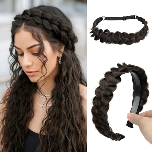 Braid Band for Hair - comprehensive buying guide and reviews