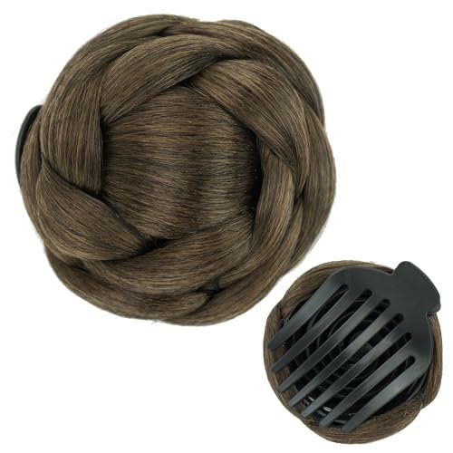 Braid Bun Hair Piece - comprehensive buying guide and reviews