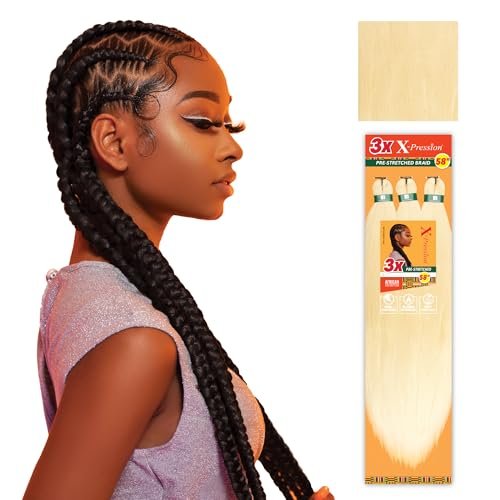 Braid Hair Color 613 - comprehensive buying guide and reviews