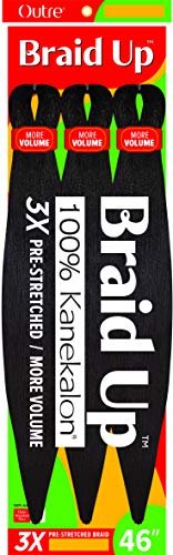 Braid Up Braiding Hair - comprehensive buying guide and reviews