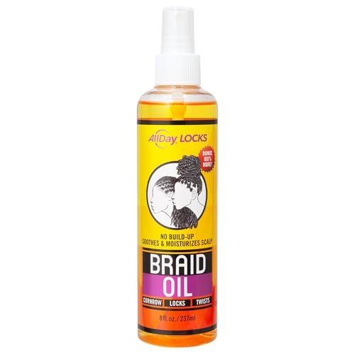 Cooling Hair Mister Braid Spray Product Info and Reviews - comprehensive buying guide and reviews
