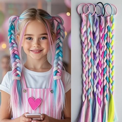 Different Color Braid Hair - comprehensive buying guide and reviews