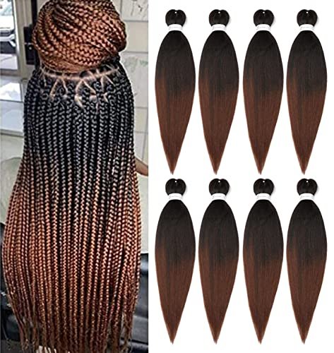 Easy Braid Braiding Hair - comprehensive buying guide and reviews