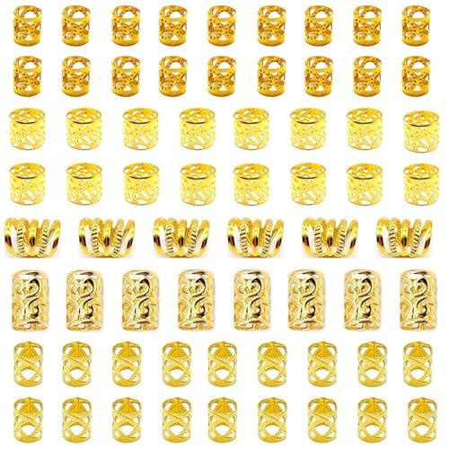 Gold Braid Hair Accessories - comprehensive buying guide and reviews