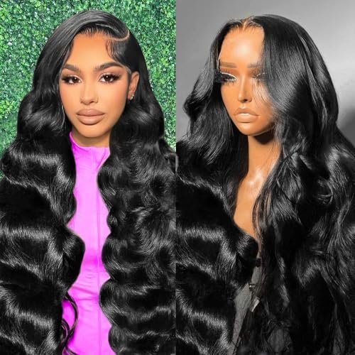 Human Hair Lace Front Wig - comprehensive buying guide and reviews
