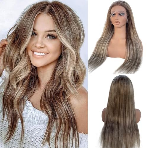 Human Hair Wigs for Caucasian Women - comprehensive buying guide and reviews