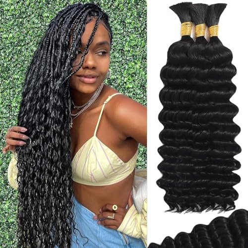 Human Micro Braid Hair - comprehensive buying guide and reviews