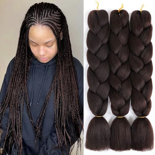 Jumbo Braid Hair Extensions - comprehensive buying guide and reviews