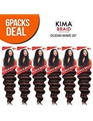 Kima Braid Hair Crochet - comprehensive buying guide and reviews