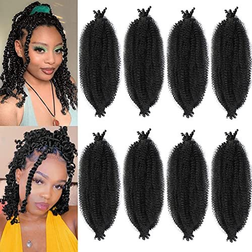 Kinky Twist Braid Hair - comprehensive buying guide and reviews
