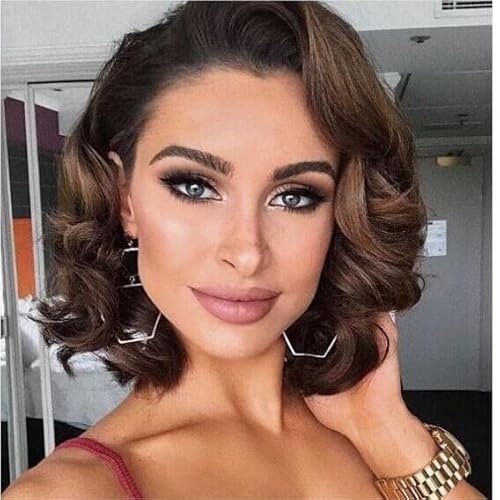 Lace Front Wig Styles - comprehensive buying guide and reviews