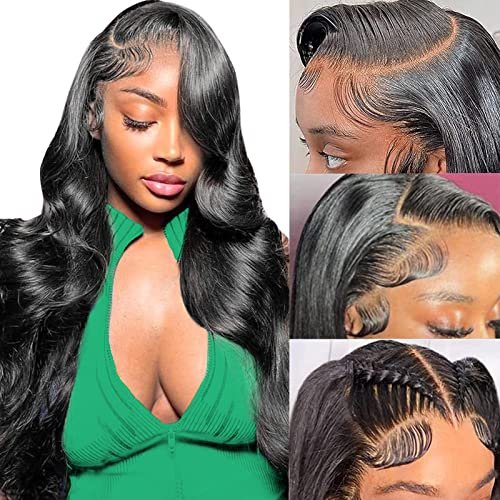 Lace Front Wigs Human Hair - comprehensive buying guide and reviews