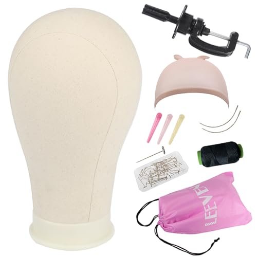 Mannequin Head for Wigs - comprehensive buying guide and reviews