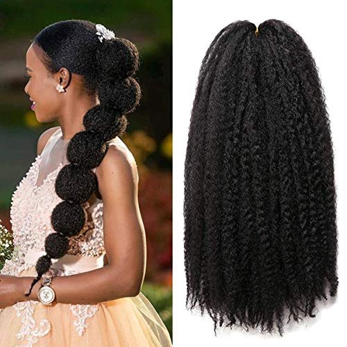 Marley Braid Hair Extensions - comprehensive buying guide and reviews