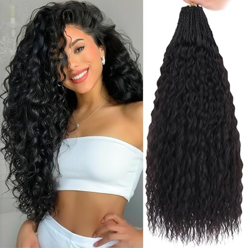 Micro Braid Hair Extensions - comprehensive buying guide and reviews