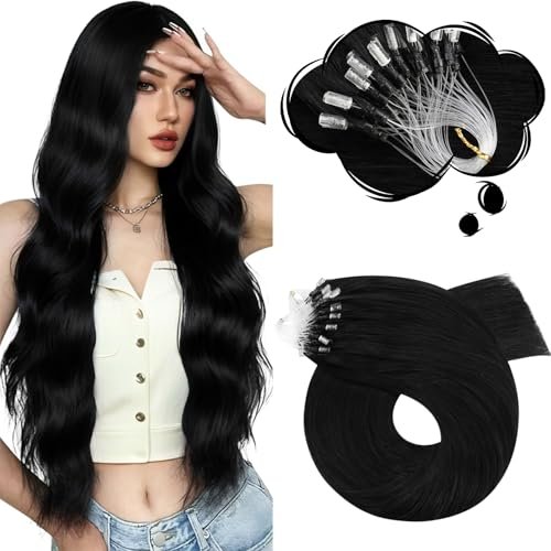 Micro Braid Human Hair Extensions - comprehensive buying guide and reviews
