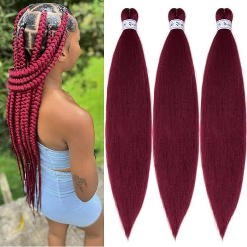 Micro Braid Synthetic Hair - comprehensive buying guide and reviews
