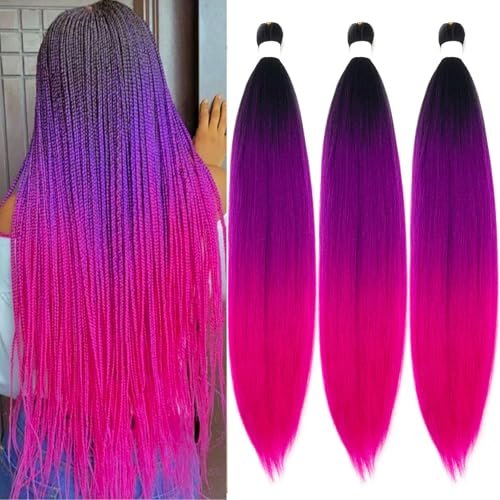 Micro Braid Weave Hair Extensions - comprehensive buying guide and reviews