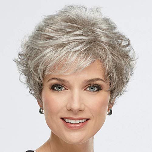 Paula Young Wigs for Older Ladies - comprehensive buying guide and reviews