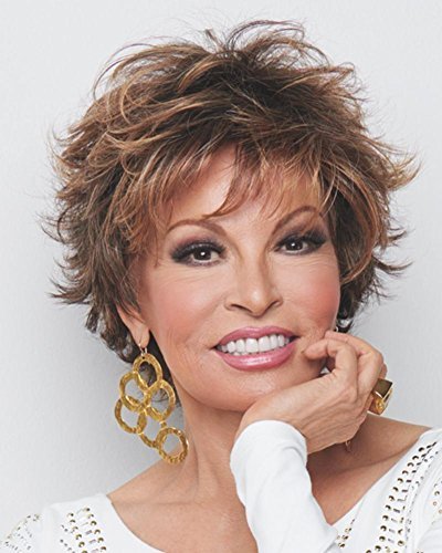 Raquel Welch Wigs Official Website - comprehensive buying guide and reviews