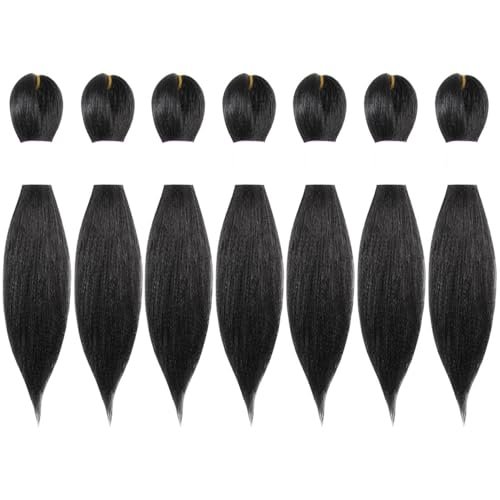 Short Box Braid Hair - comprehensive buying guide and reviews